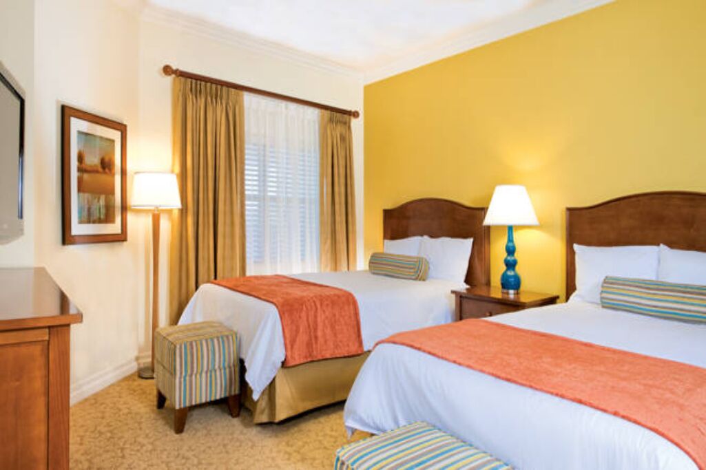 3 Bedroom Deluxe, Kitchen, Sleeps 8, Golf, Wyndham Reunion, Close to Disney!!!