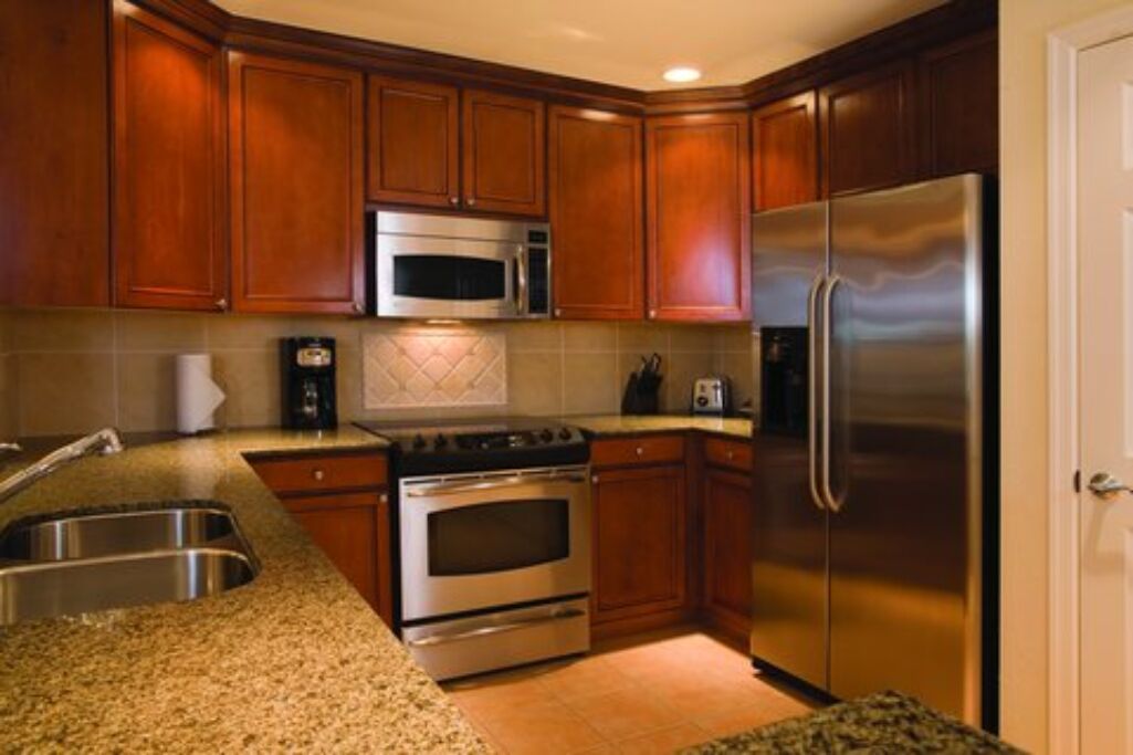 3 Bedroom Deluxe, Kitchen, Sleeps 8, Golf, Wyndham Reunion, Close to Disney!!!