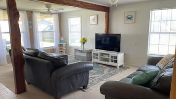 TV connectée