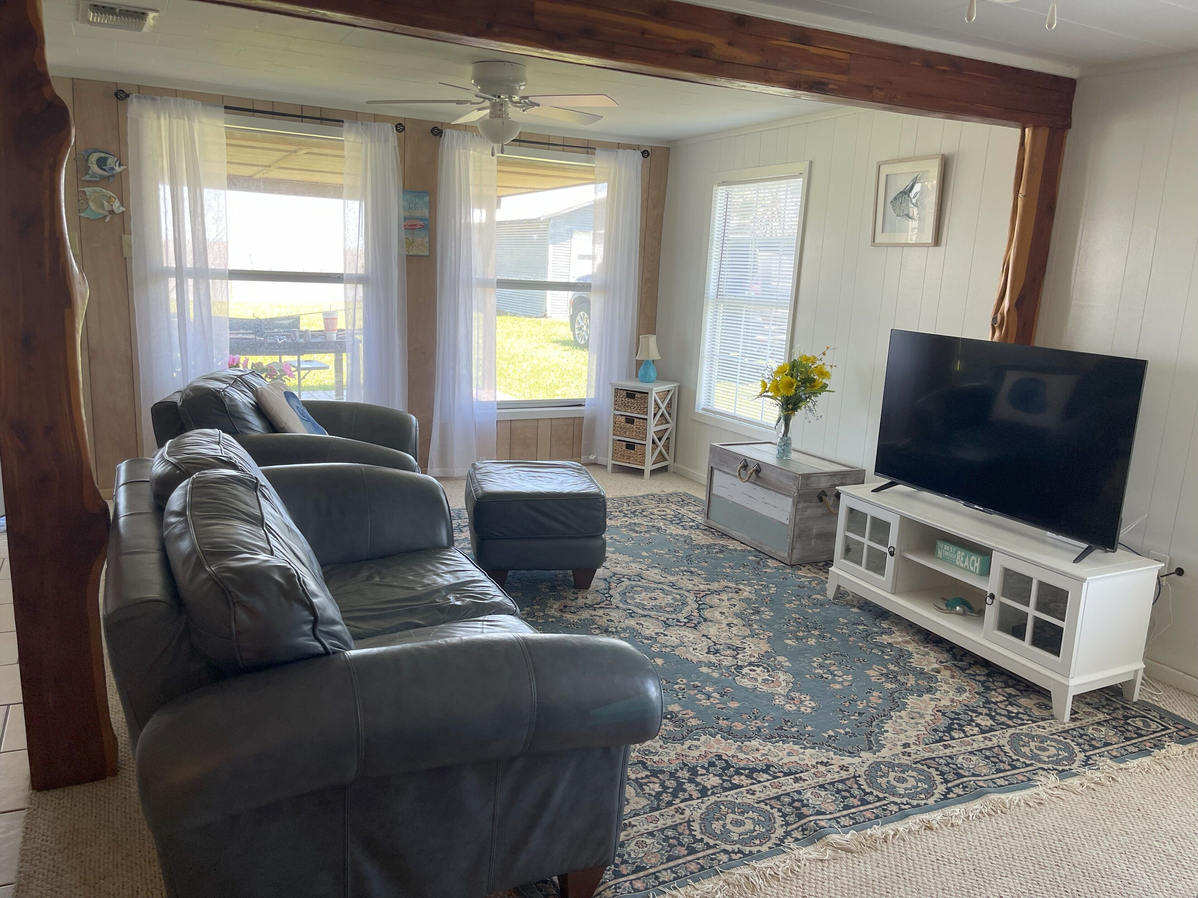 تلفزيون ذكي