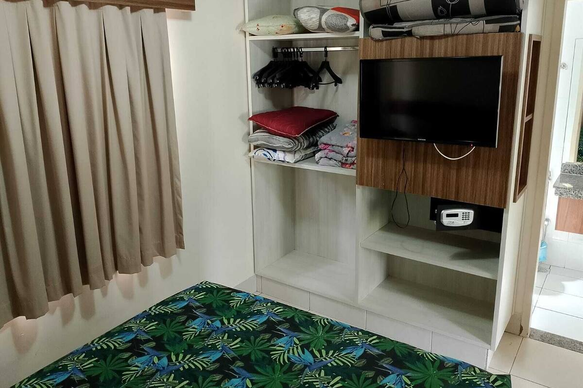 Familienapartment, 1 Schlafzimmer, Nichtraucher, 2 Bäder