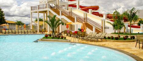 Water park