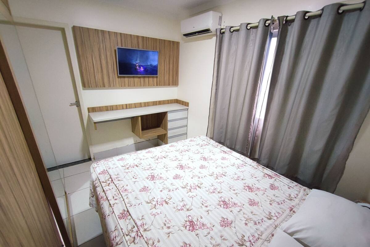 Familienapartment, Mehrere Betten, Nichtraucher, Kochnische
