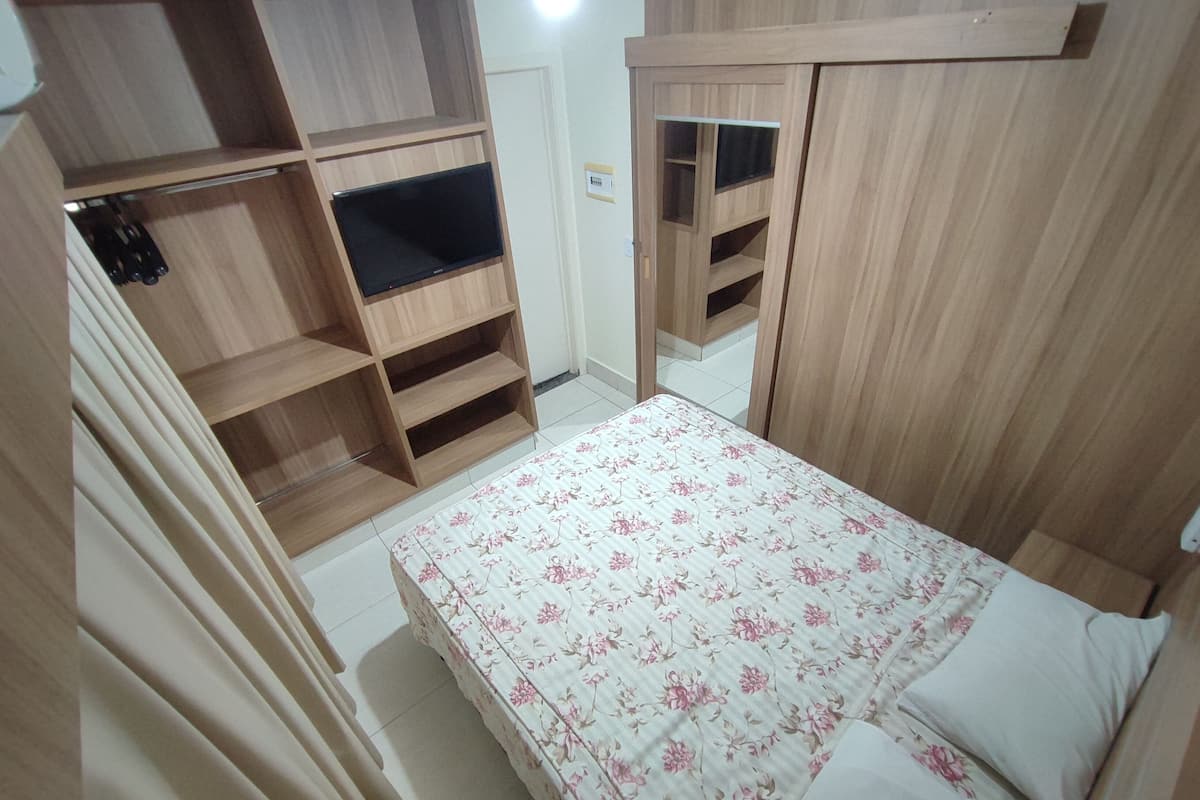 Familienapartment, 1 Schlafzimmer, Nichtraucher