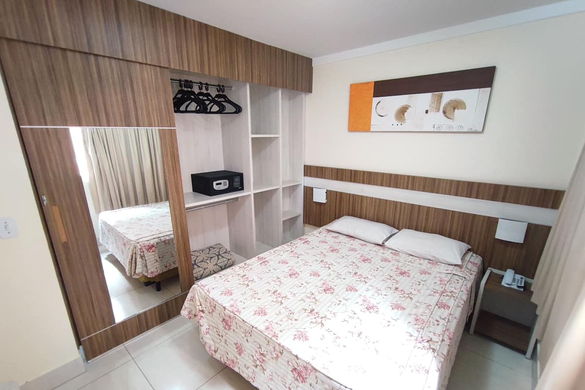 Familienapartment, Mehrere Betten, Nichtraucher, Kochnische