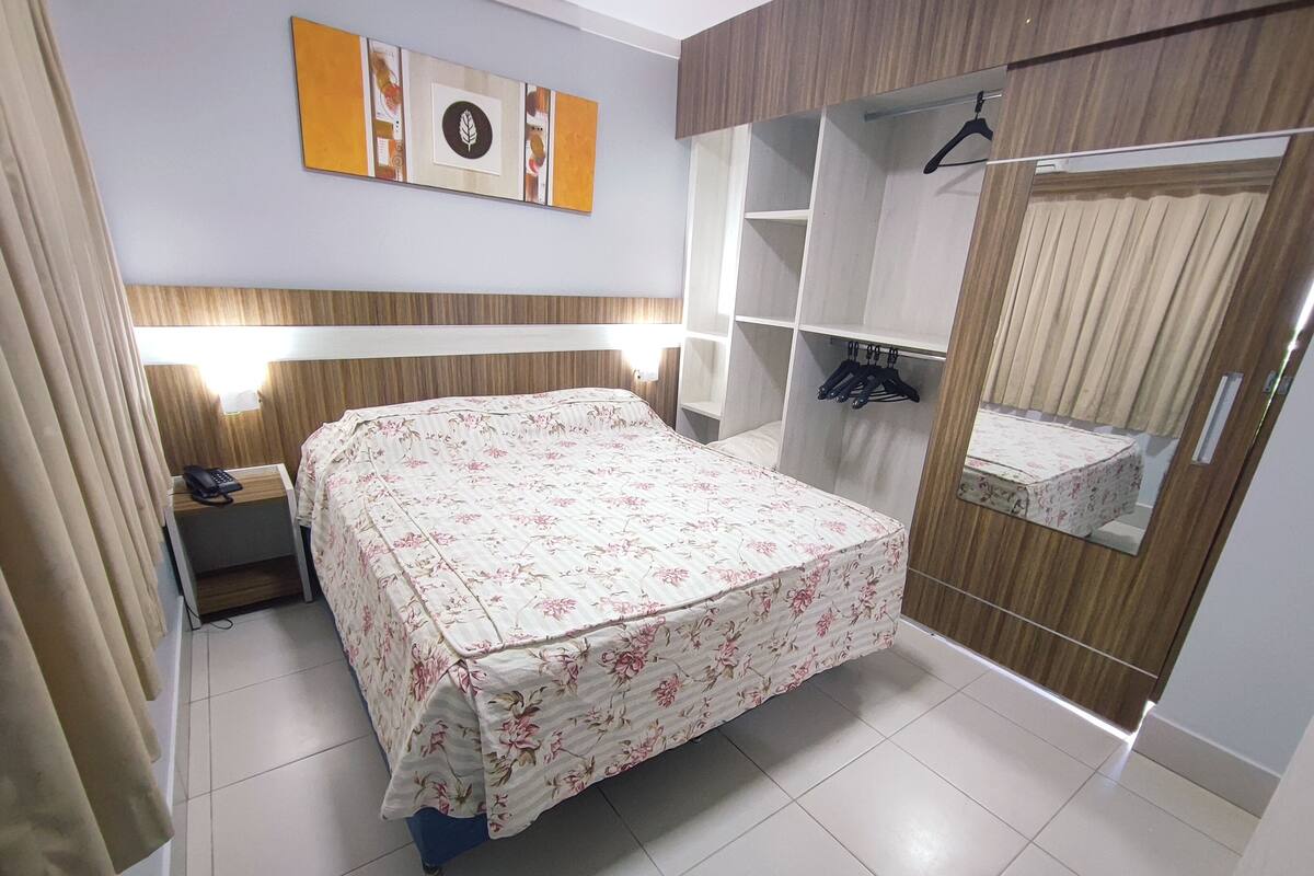 Familienapartment, Mehrere Betten, Nichtraucher, Kochnische
