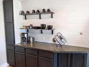 Interior - Sugarloaf Golf Course View in the Heart of Leelanau County (Cedar)