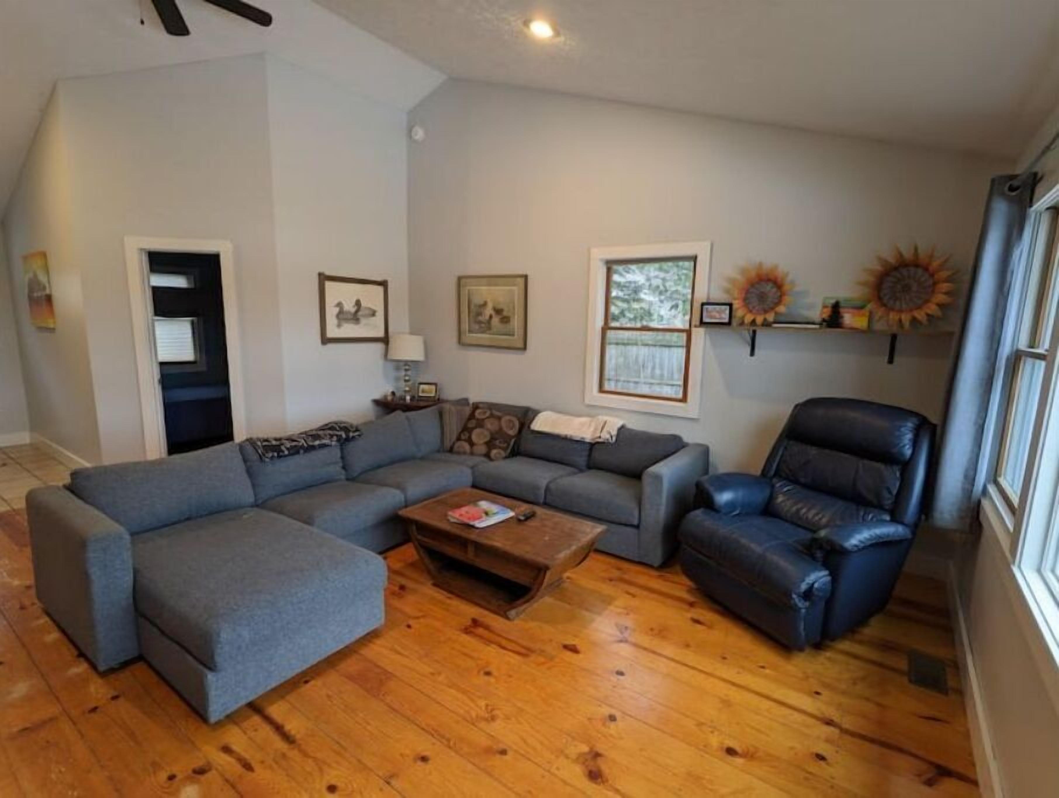 Sugarloaf Golf Course View in the Heart of Leelanau County