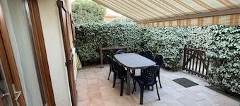 Maison 400m de la Plage