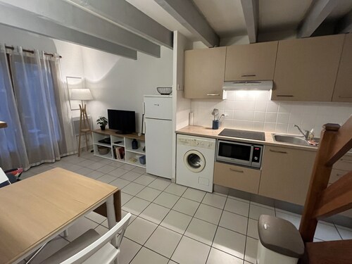 Maison 400m de la Plage