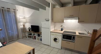 Maison 400m de la Plage