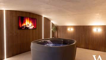 Apartemen Mewah | 1 kamar tidur, seprai katun Mesir, dan seprai premium