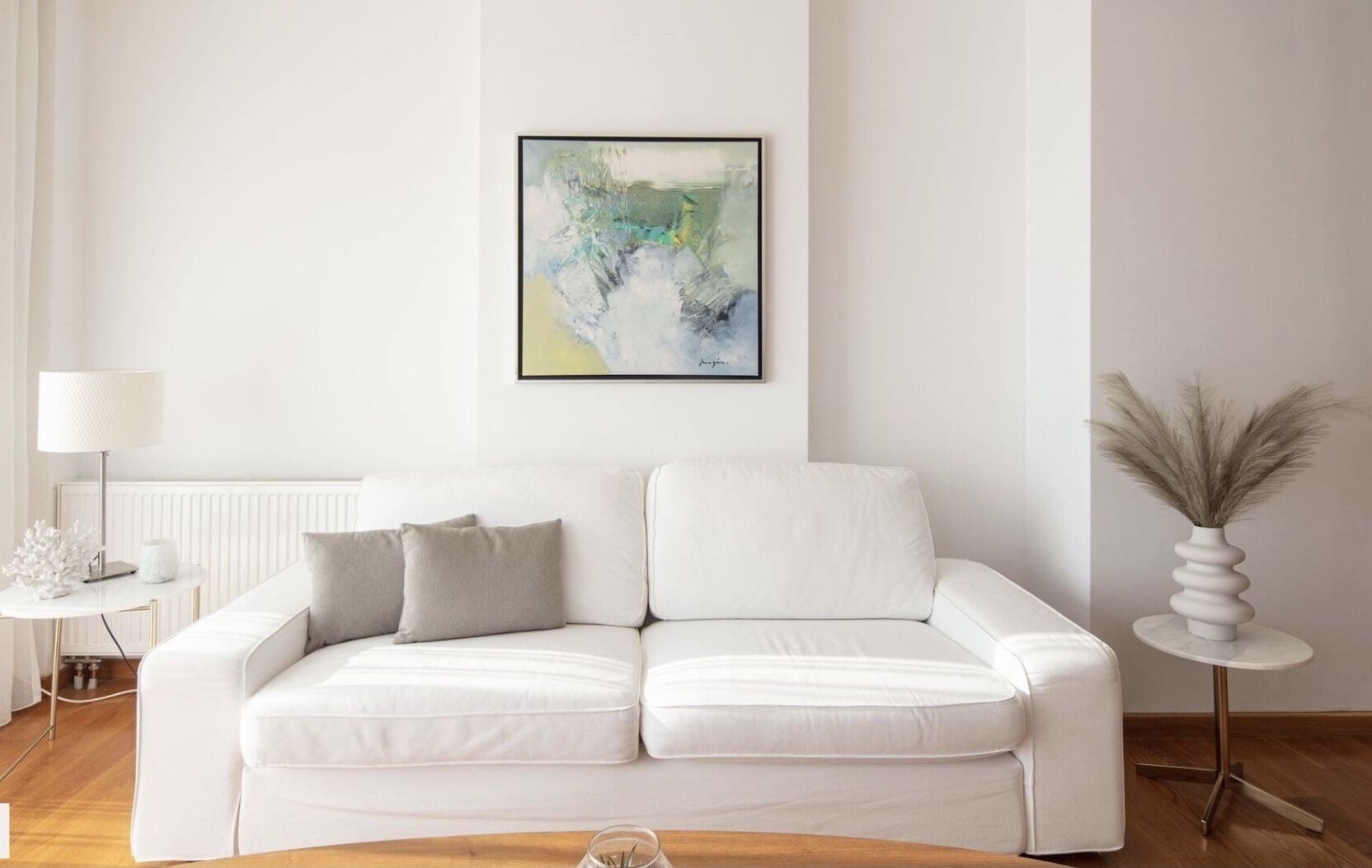 Grand Panoramic Villa I and II Lagonissi