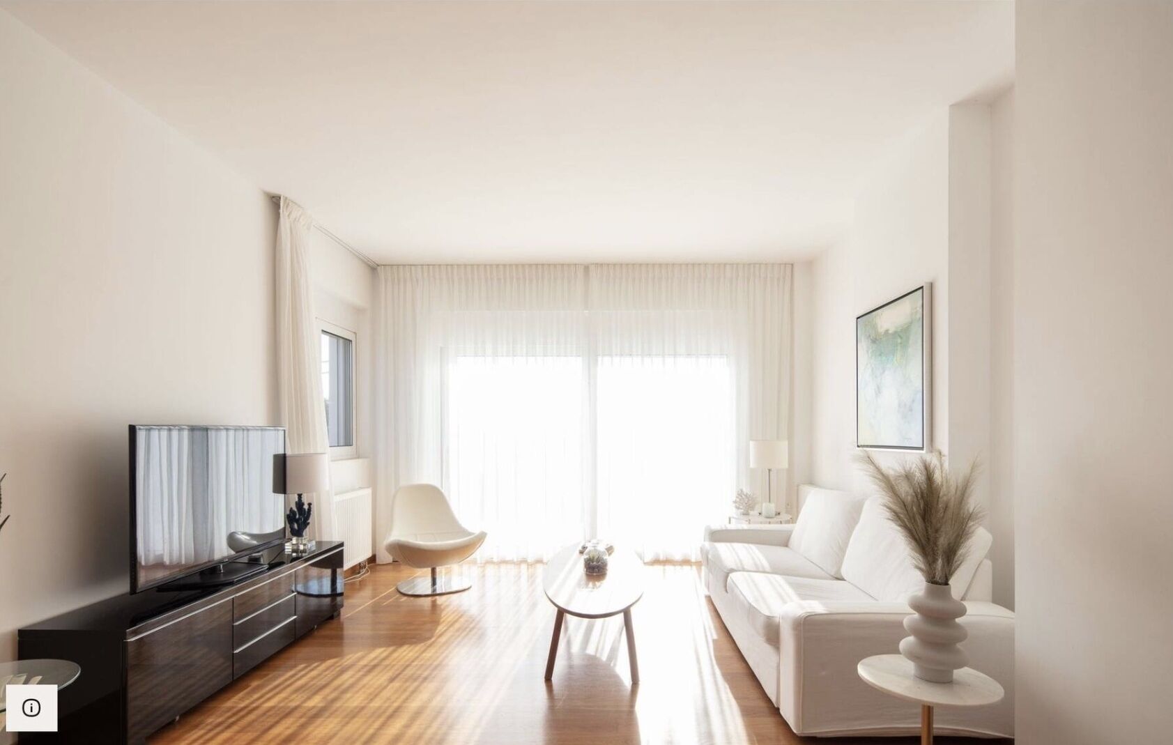 Grand Panoramic Villa I and II Lagonissi