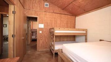 2 bedrooms, WiFi