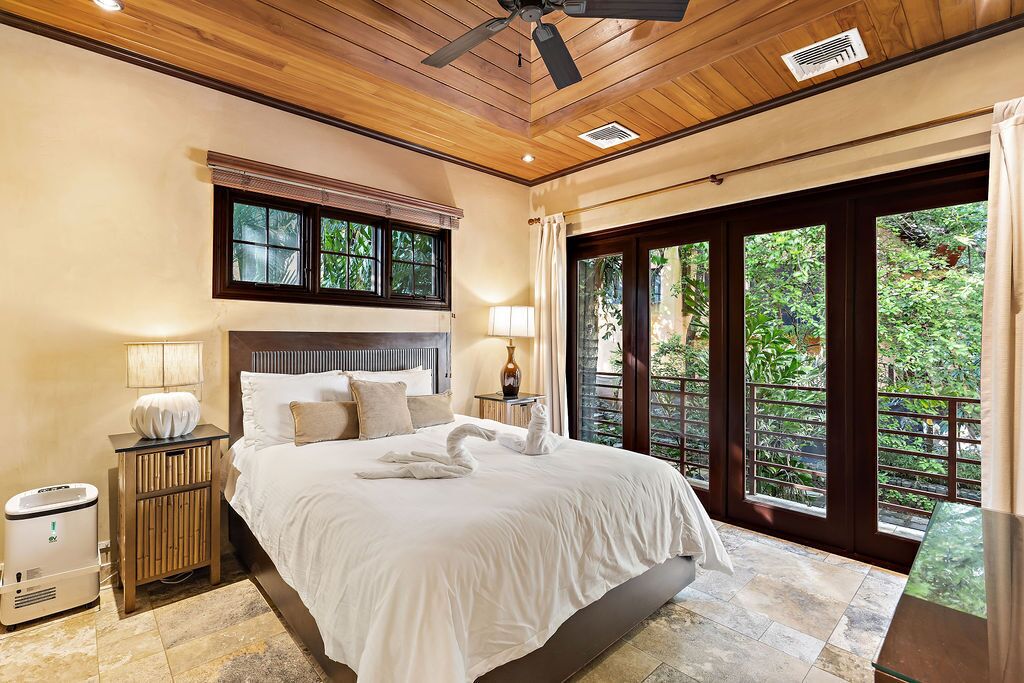 3 Schlafzimmer, Schreibtisch, kostenloses WLAN, Bettwäsche