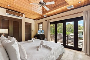 3 habitaciones, escritorio, wifi gratis y ropa de cama 