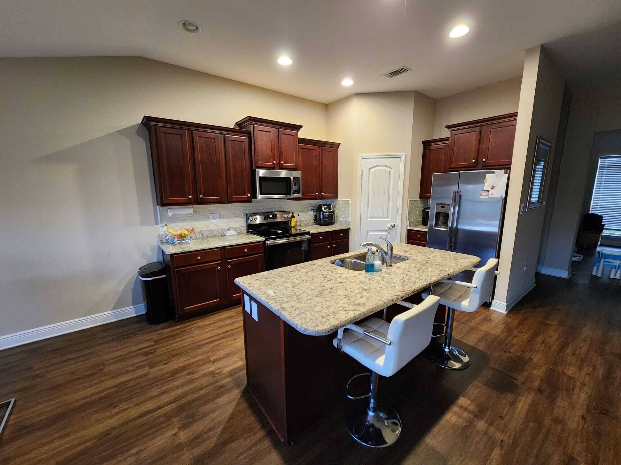 Emerald Lake View 4 Bedroom home