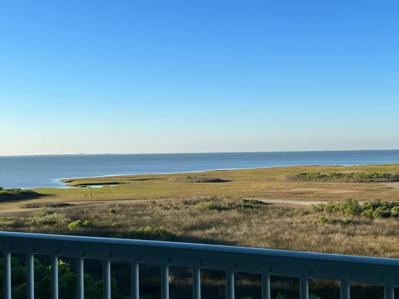 Dawn On The Bay at Pointe West