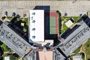 Cancha deportiva