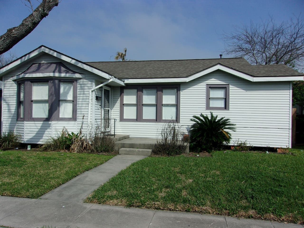 Island Dreams 3 BR House/Midtown
