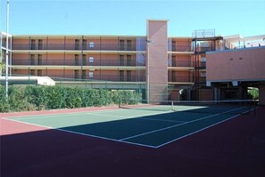 Campo esportivo