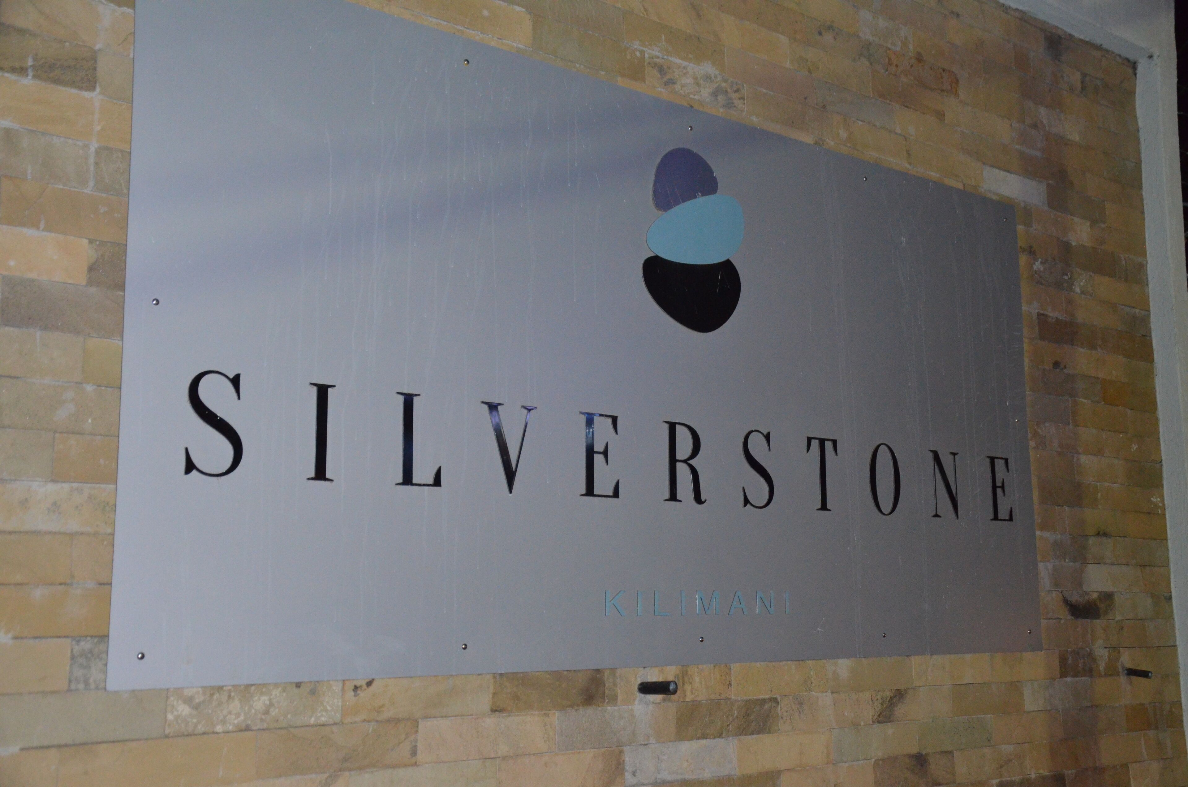 Mặt tiền nơi lưu trú