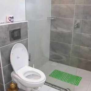 Appartement Standard | Salle de bain