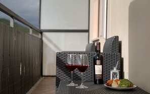 Balcony - B&B La Rotonda - Il Dolce Relax (Catanzaro)
