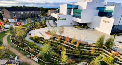 Stay billund