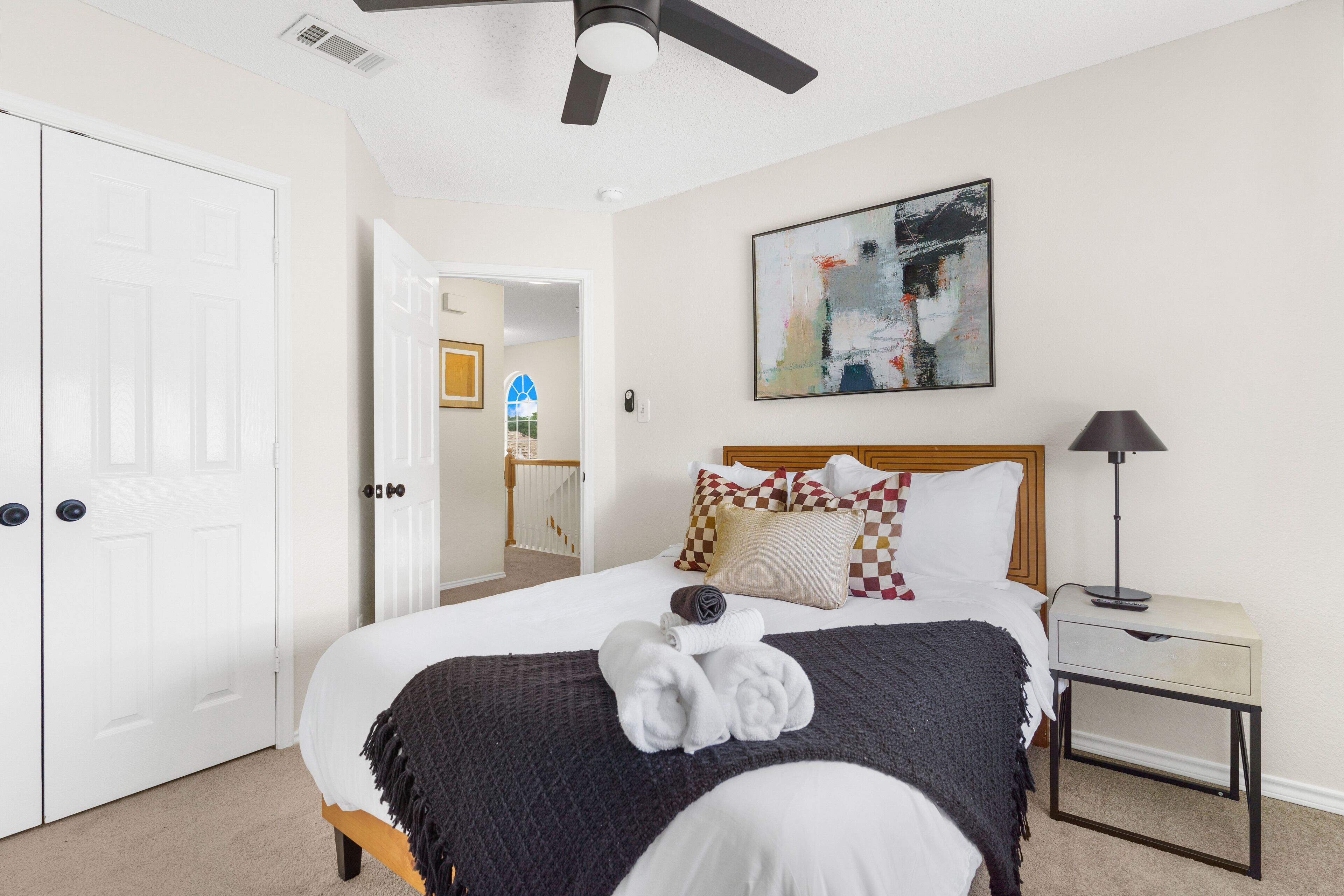 LUXE Serene Hotel Setup home perfect for Families & Long Stays