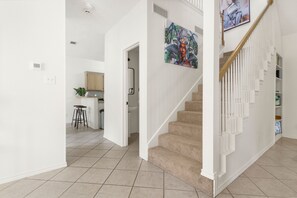 Interior - LUXE Serene Hotel Setup home perfect for Families & Long Stays (Frisco)