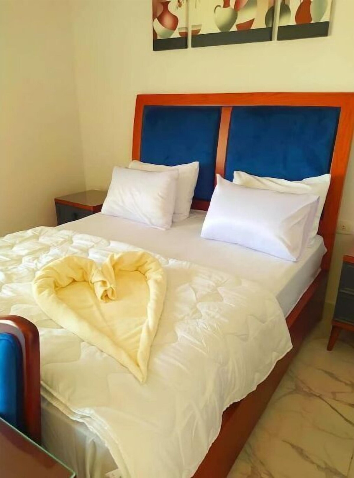 Image de profil de l’hôte