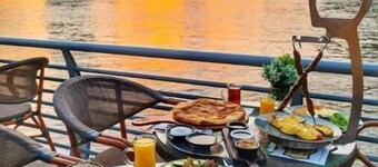 Royal Suite Sea View, Sea Resort