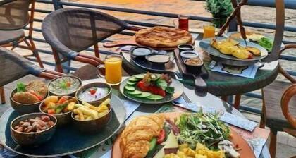 Royal Suite Sea View, Sea Resort