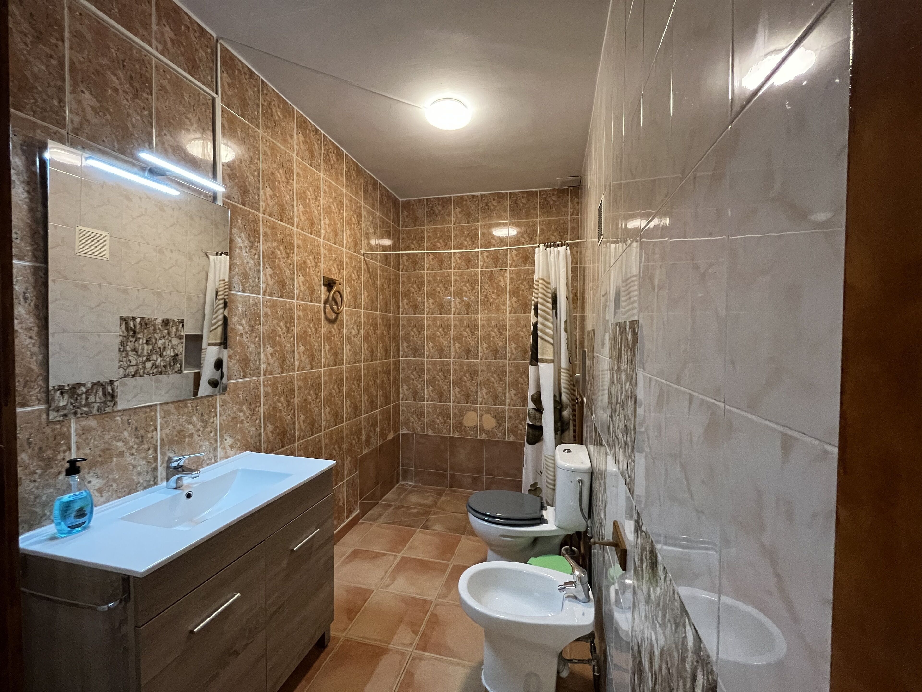 Casa Rural Puerto Rico en Moratalla