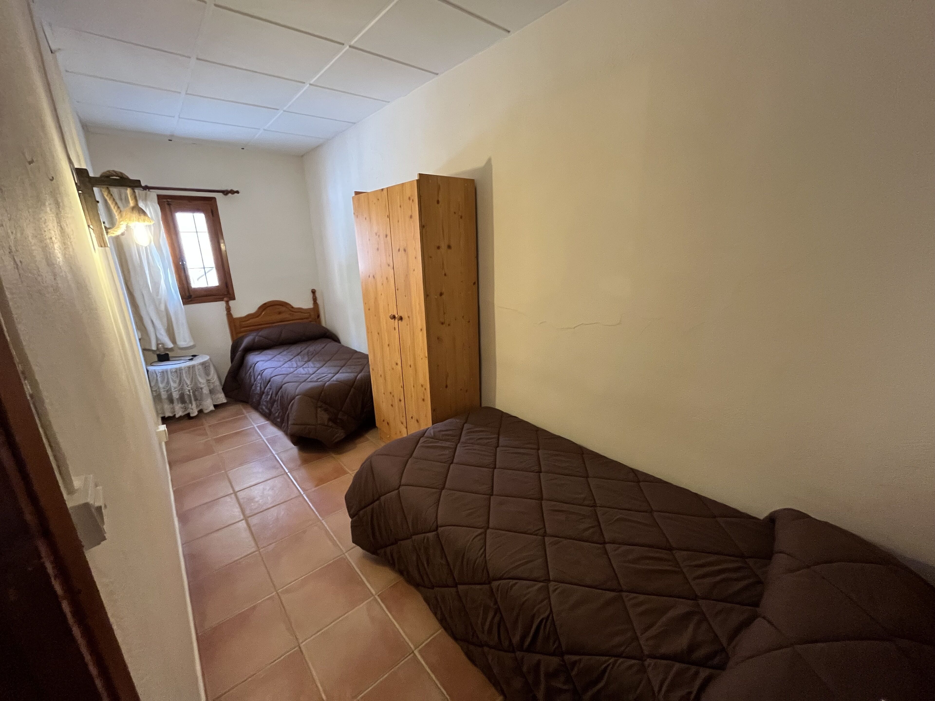 Casa Rural Puerto Rico en Moratalla