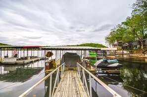 Puerto deportivo