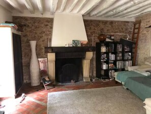 4 chambres, Wi-Fi, draps fournis