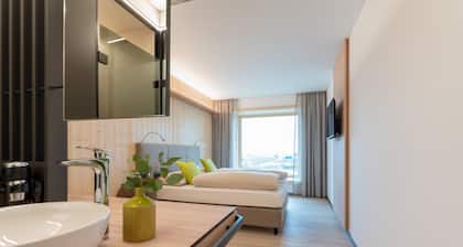 eee Hotel Eberstalzell