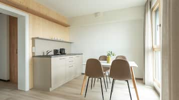 Studio | Eigene Küche | Espressomaschine