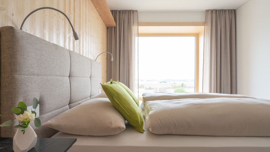 eee Hotel Eberstalzell