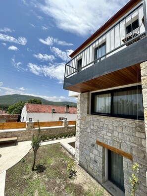 Exterior - Urla Karya Otel (Urla)