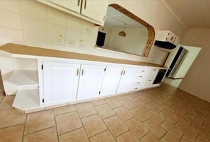 Private kitchen - Leading Guest Farm  (Margate)