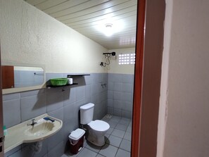 Dusche, Seife, Shampoo