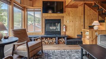 Apartment (3 Bedrooms) | Interior