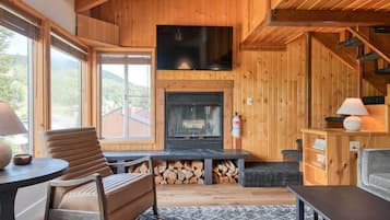 Apartment (3 Bedrooms) | Interior