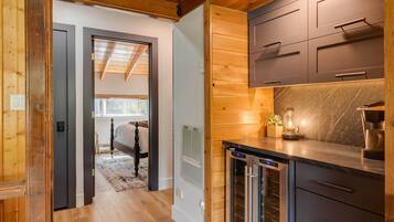 Căn hộ (3 Bedrooms) | Nội thất