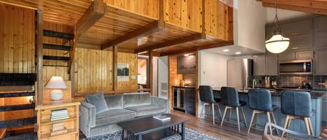 Apartment (3 Bedrooms) | Front of property