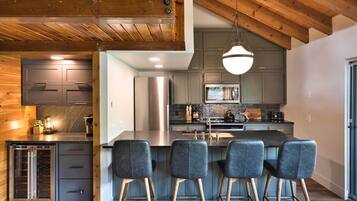 Apartment (3 Bedrooms) | Interior